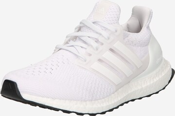 ADIDAS SPORTSWEAR Σνίκερ χαμηλό 'Ultraboost 5 Dna Lifestyle' σε λευκό: μπροστά