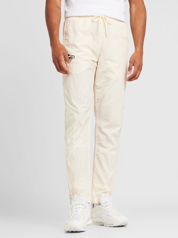 Sergio Tacchini Trainingsanzug 'SOLENGO' in Beige