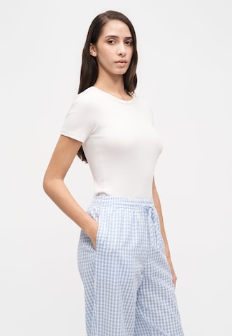 Hunkemöller Spodnji del pižame | modra barva