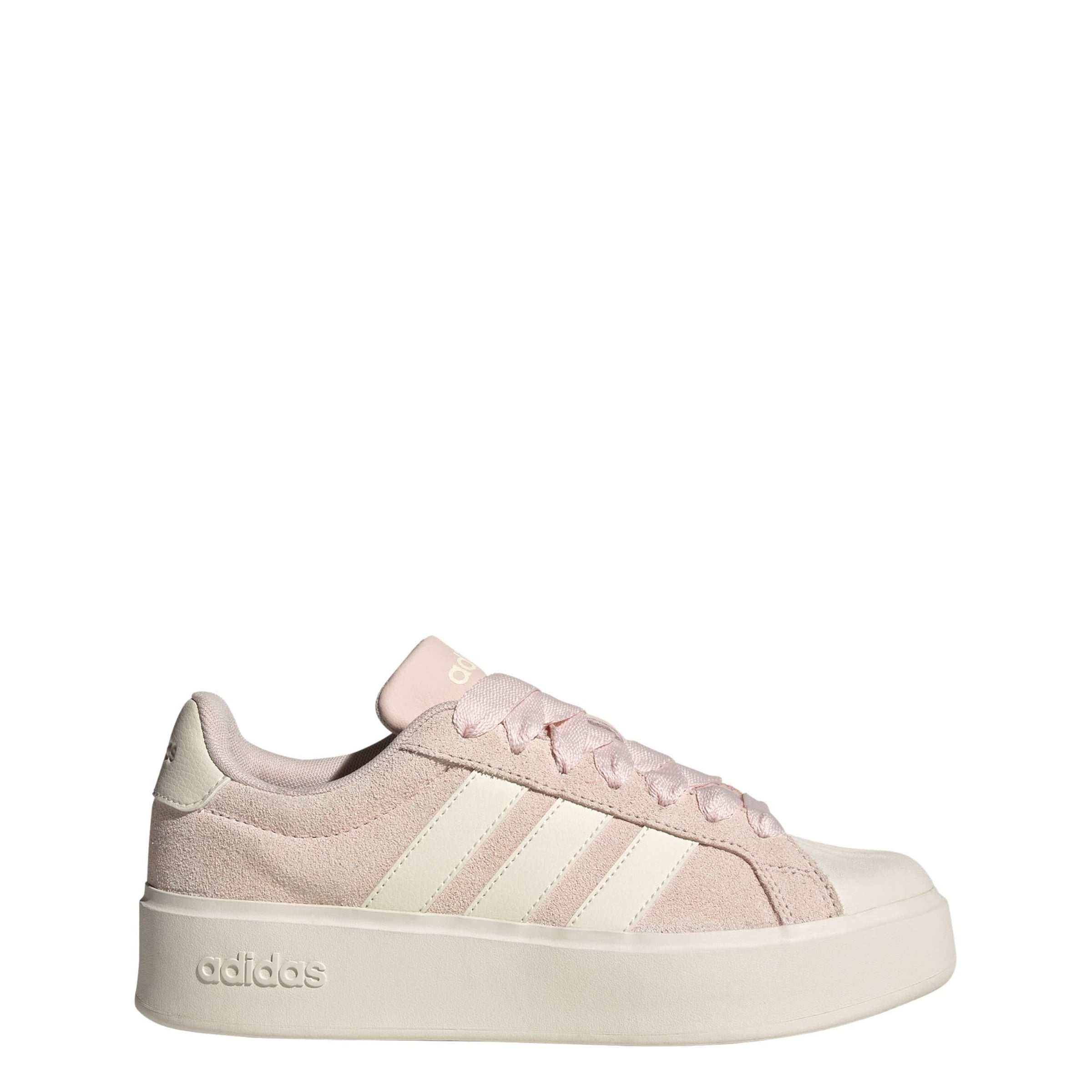 Sneaker bassa 'Streettalk' di ADIDAS SPORTSWEAR in lilla