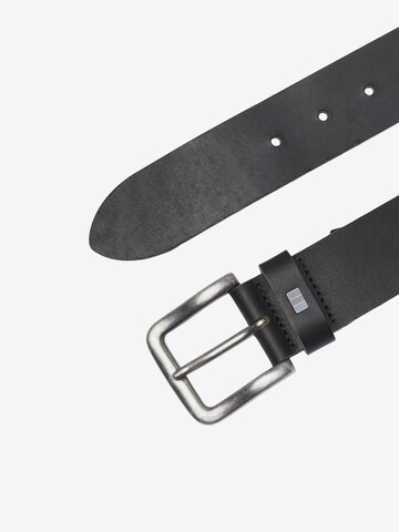 JACK & JONES Belt in Black