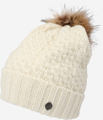 Casquette de sport 'BLIZZARD' ROXY en beige