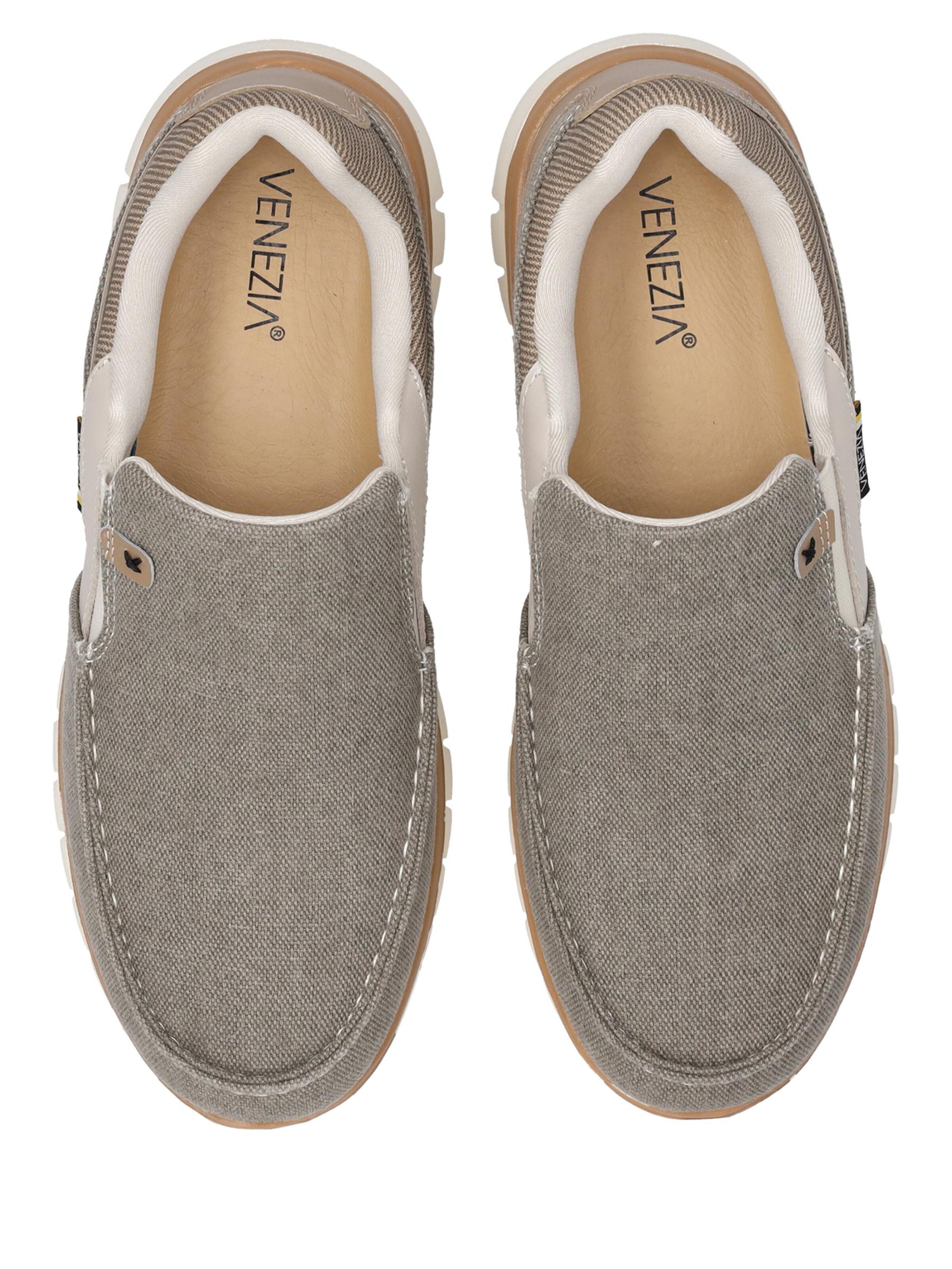 VENEZIA Slipper‌‌‌‌‌‌ in Beige