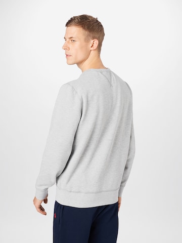 Polo Ralph Lauren Regular Fit Sweatshirt in Grau