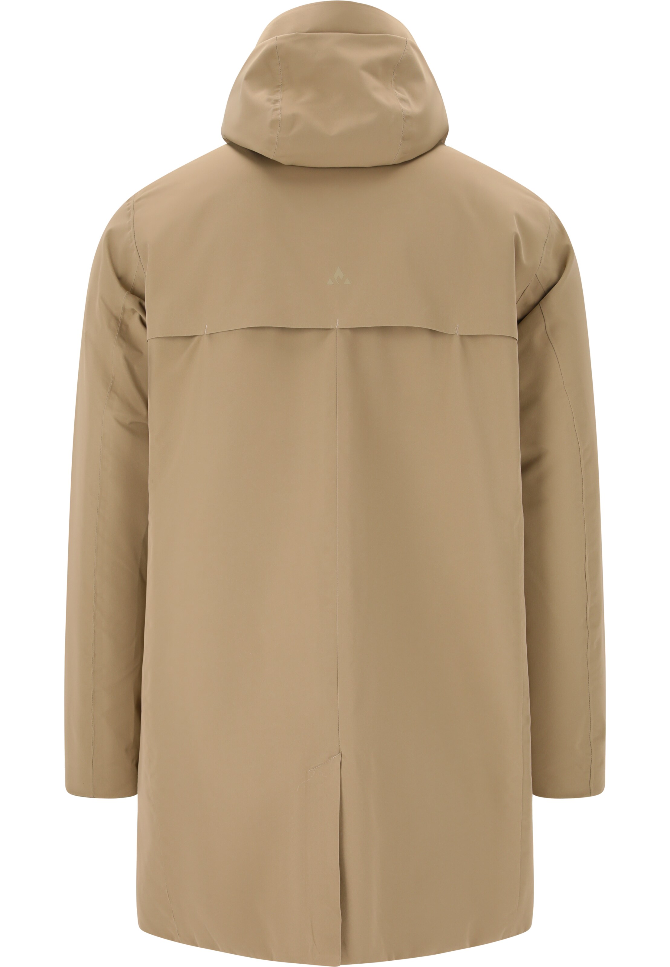 Whistler Outdoorjas 'Bellway' in Bruin