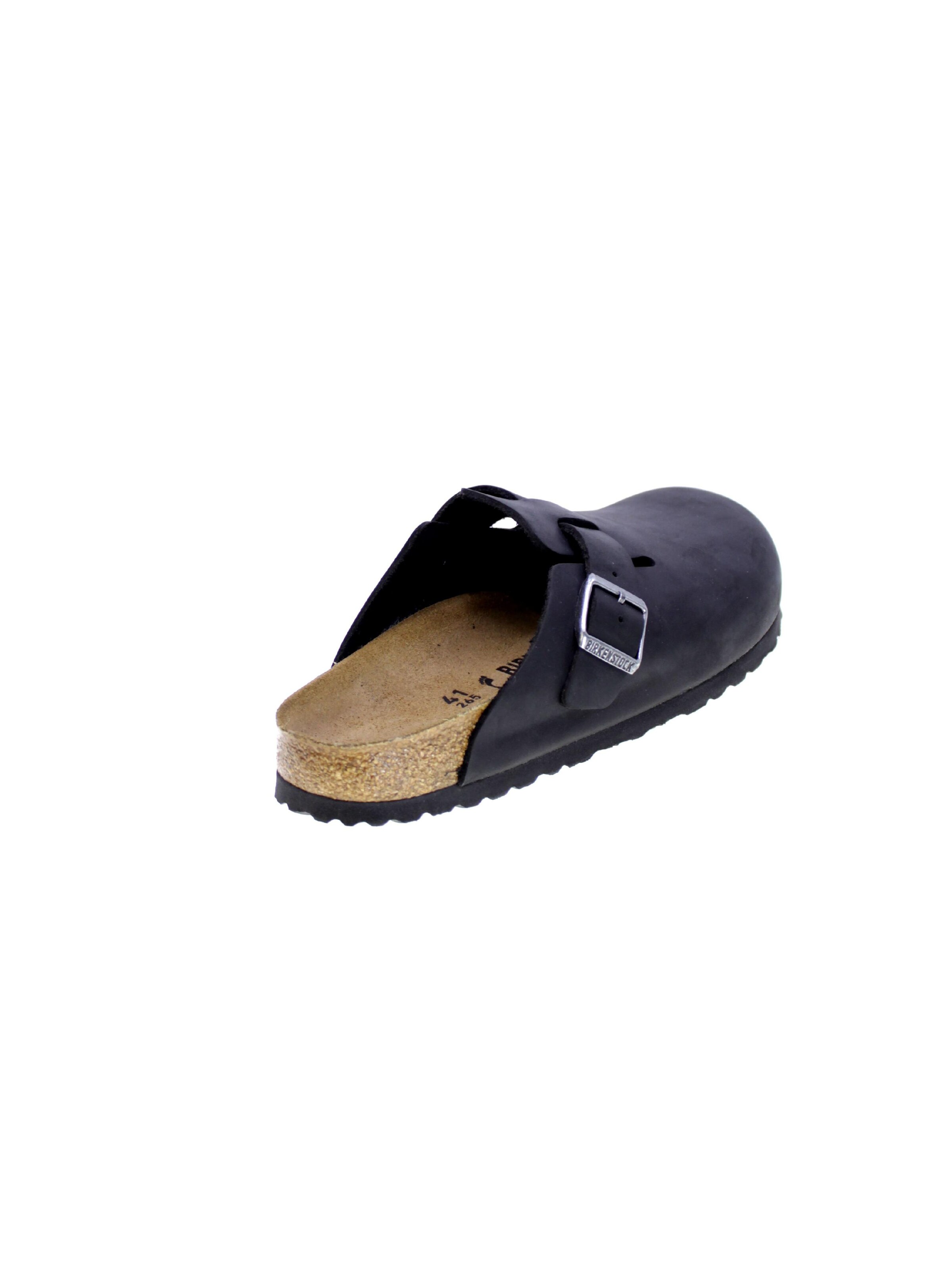 Sandalo di BIRKENSTOCK in nero