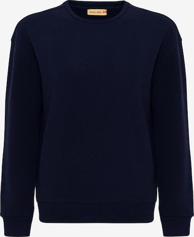 Cool Hill Sweater majica u mornarsko plava, Pregled proizvoda