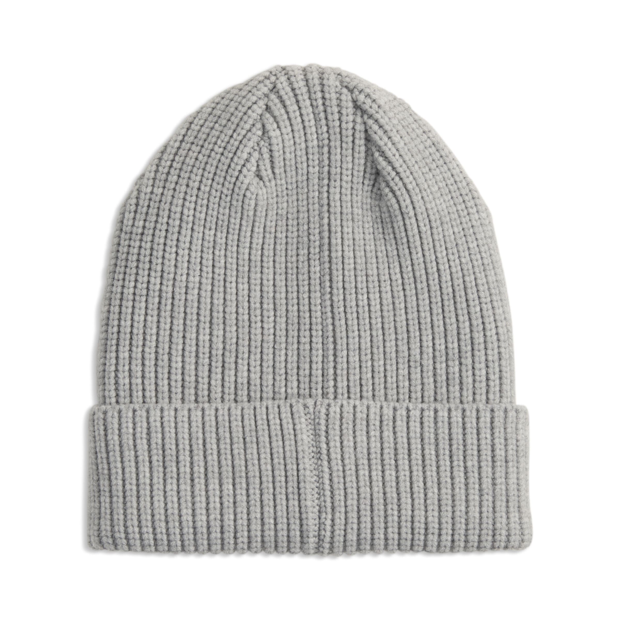 PUMA Beanie in Grey