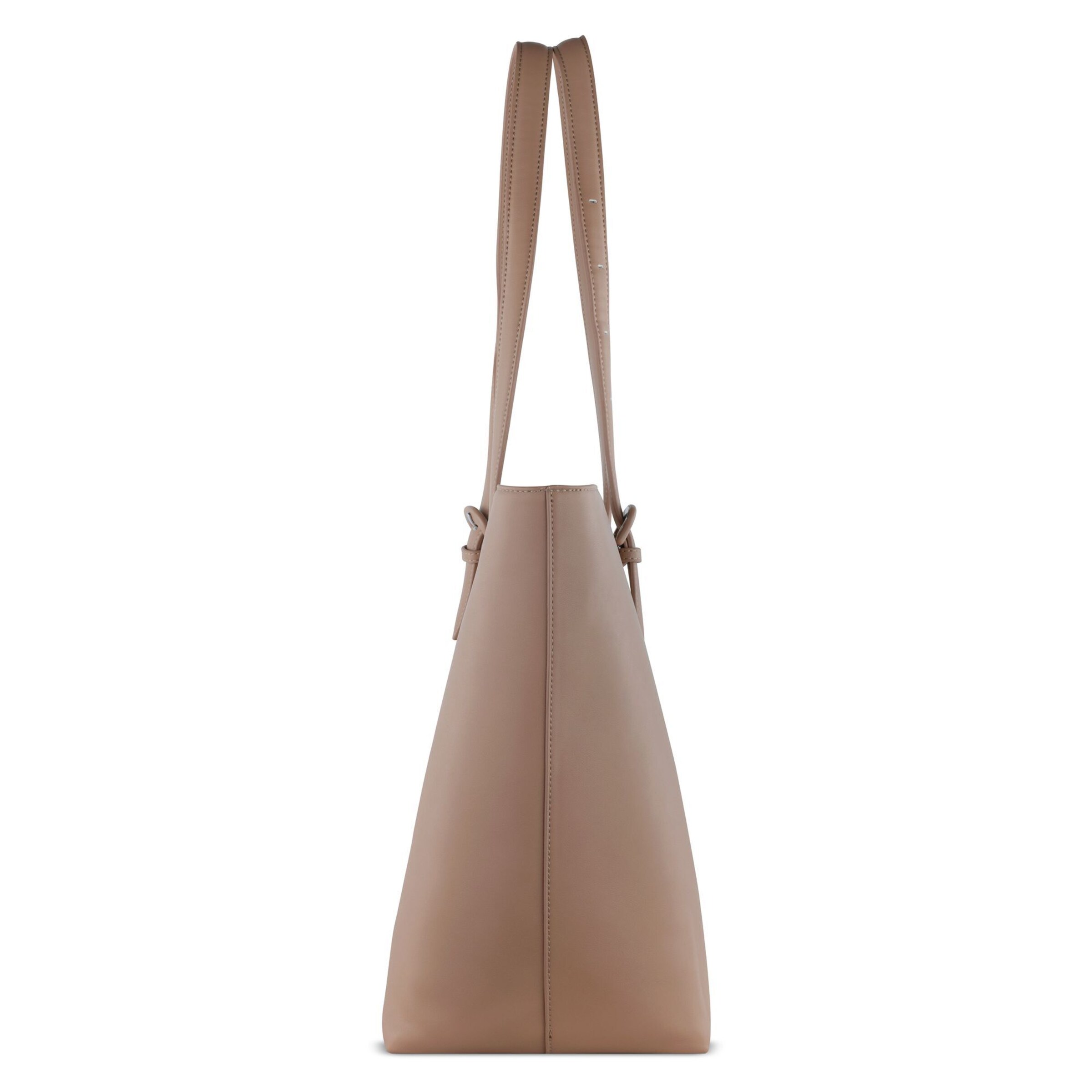 bugatti Shopper 'Luna' in Brown