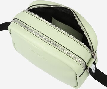 Calvin Klein Jeans - Bolso de hombro en verde