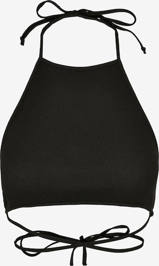 Palaidinė be rankovių iš Urban Classics, spalva – juoda, Prekių apžvalga