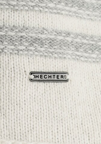 HECHTER PARIS Trui in Beige