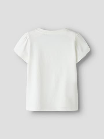 NAME IT Shirt in White