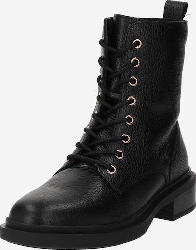 ABOUT YOU Ankle Boots 'Chayenne' in Black, Item view