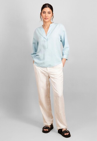 FYNCH-HATTON Blouse in Blauw