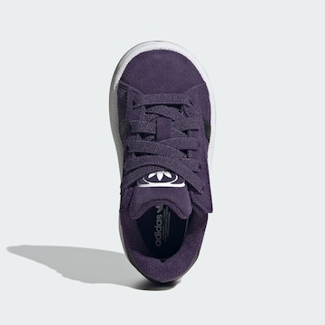 ADIDAS ORIGINALS Tenisky 'Campus 00s' – fialová