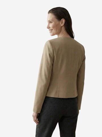 My fashion Tussenjas in Bruin