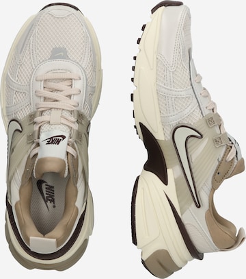 Nike Sportswear Låg sneaker 'V2K' i beige