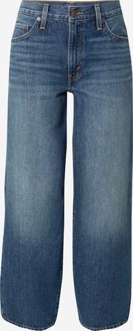 LEVI'S ® Jeans in Blauw: voorkant