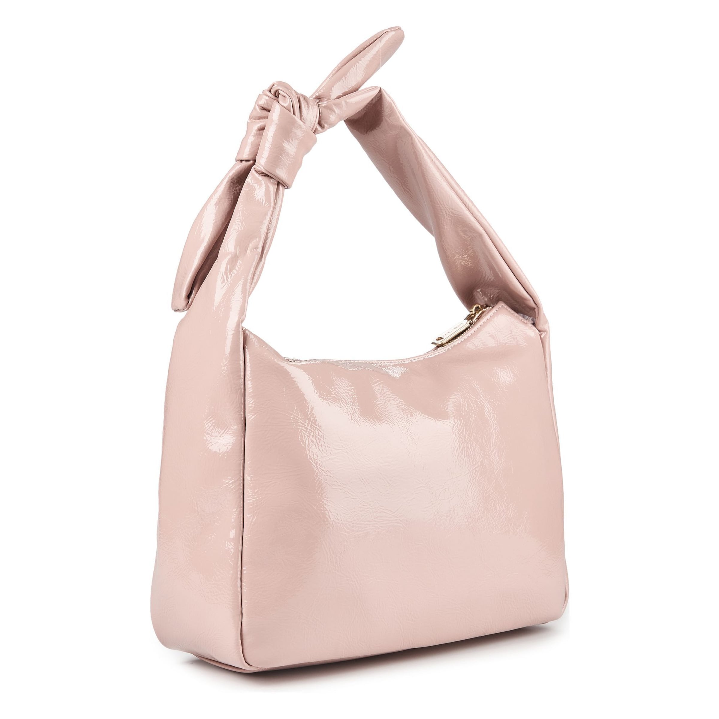 Borsa a spalla 'Vivian Mir' di VALENTINO in rosa