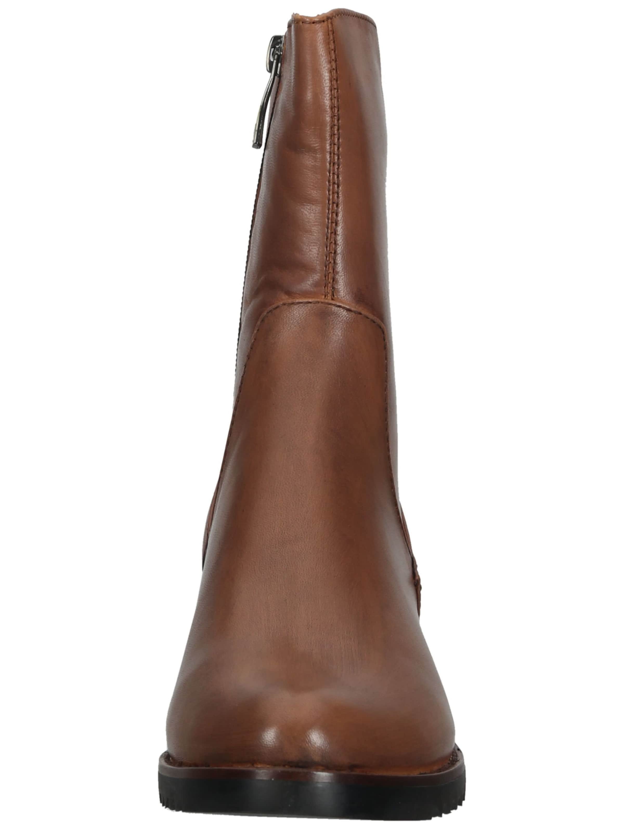 Bottines Everybody en marron