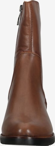 Everybody Ankle Boots in Brown