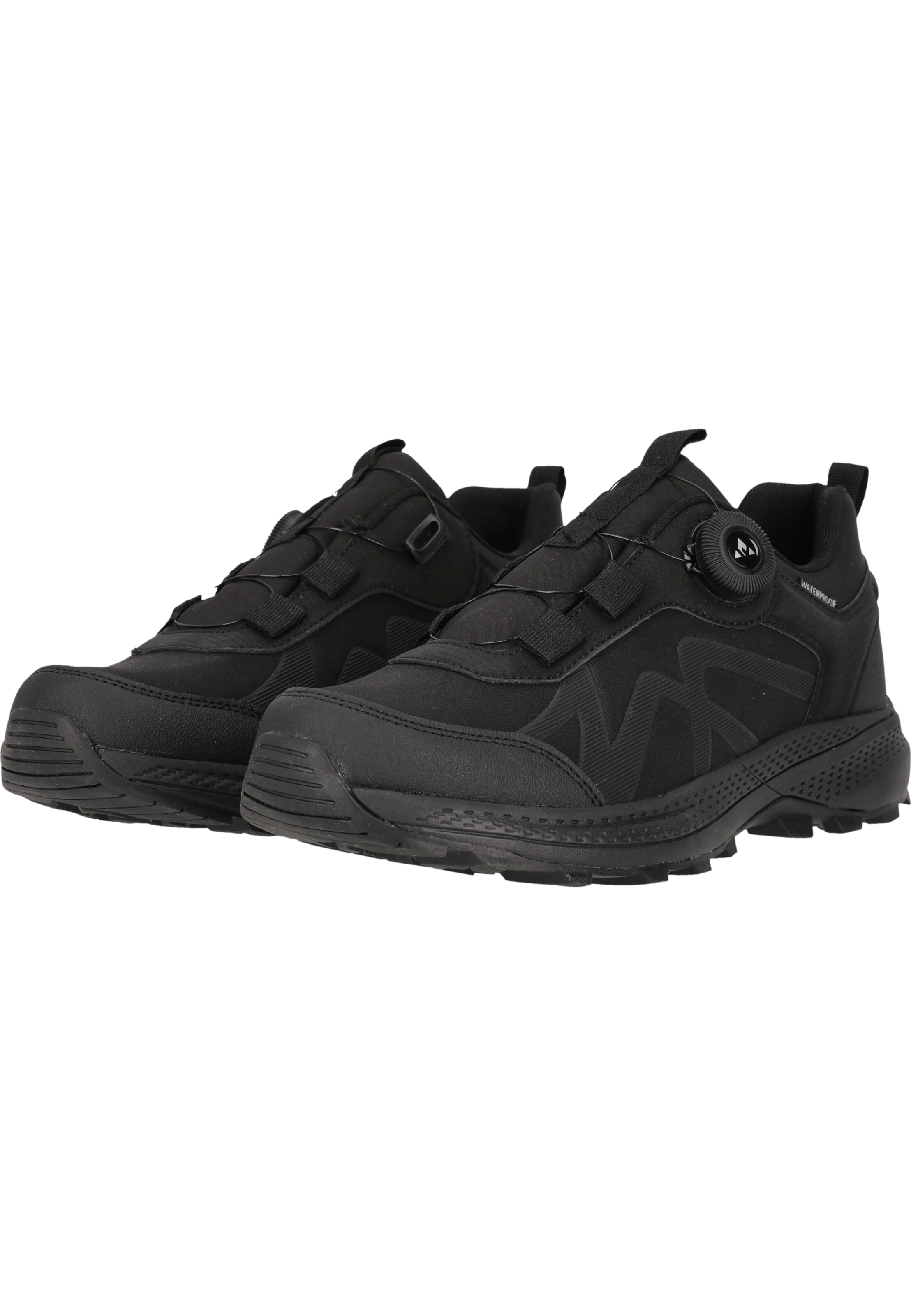 Whistler Sports shoe in Black