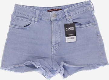 Comptoirs des Cotonniers Shorts XS in Blau: predná strana