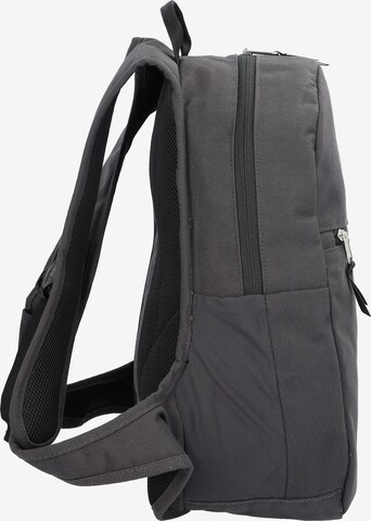 JACK WOLFSKIN Rucksack in Grau