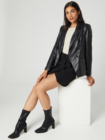 Guido Maria Kretschmer Women Blazers 'Maira' in Zwart