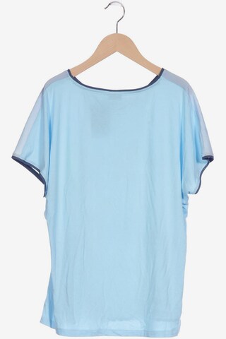 Barbara Lebek Top & Shirt in XXL in Blue