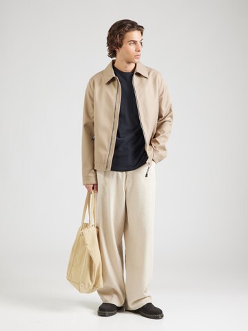 Lyle & Scott Shirt in Blauw