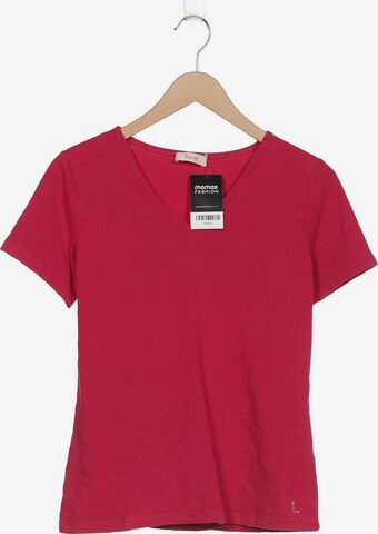LAUREL Top & Shirt in XL in Pink: front