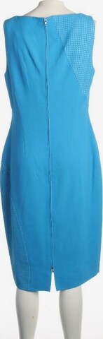 ANTONIO BERADI Kleid XL in Blau
