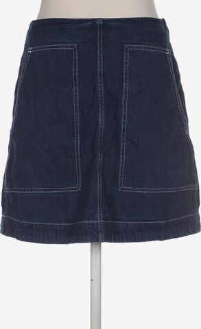 Arket Skirt in L in Blue: front