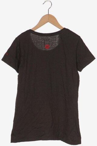 Marmot T-Shirt L in Grün