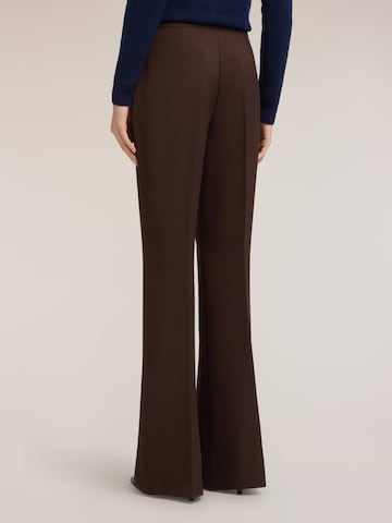 Pantaloni di MOTIVI in marrone