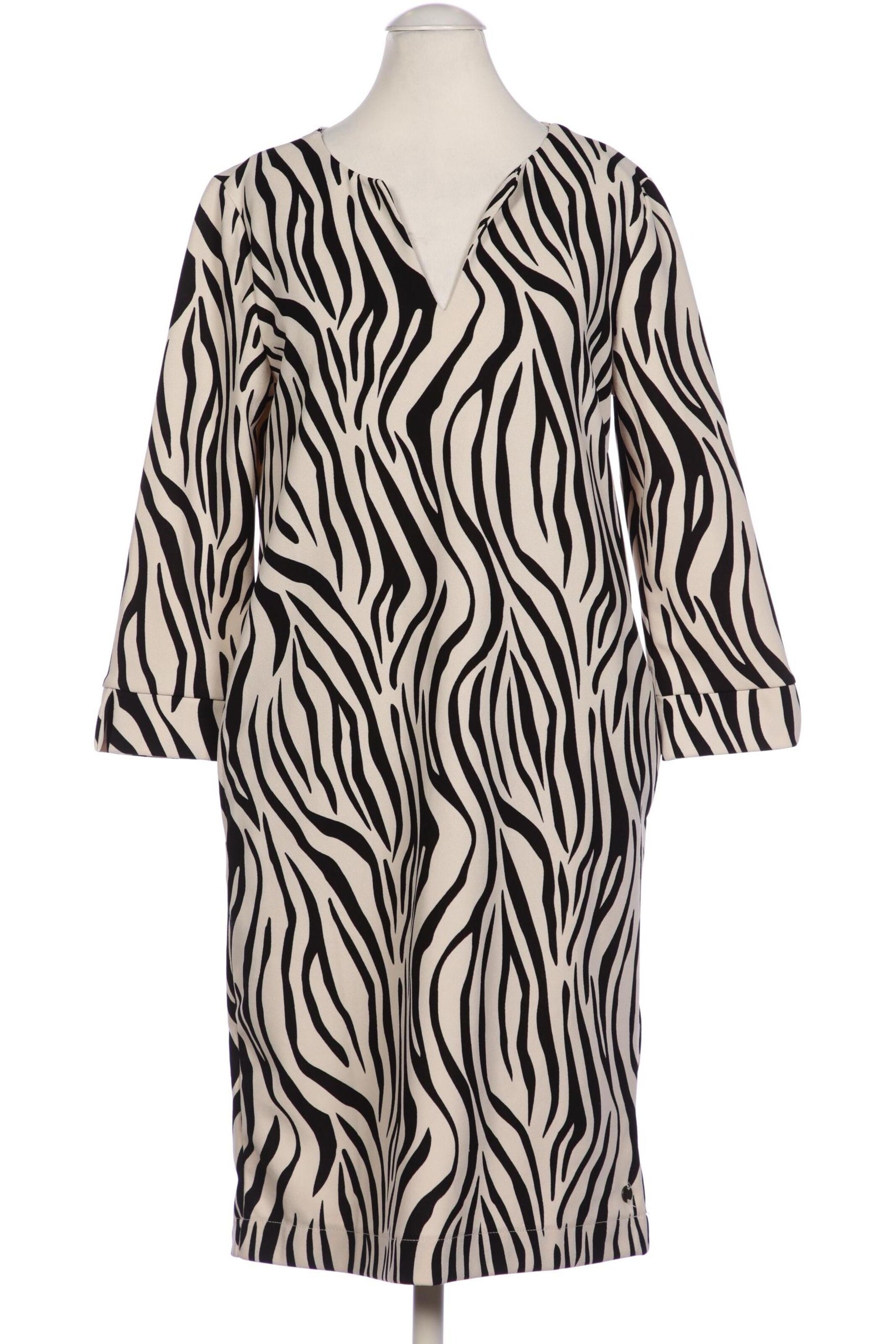 GARCIA Kleid XS in Beige: Vorderseite