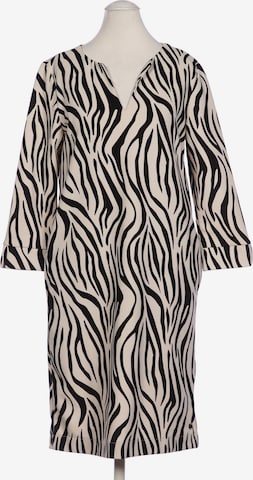 GARCIA Kleid XS in Beige: Vorderseite