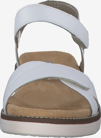 REMONTE Sandals in White