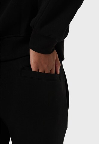 Tom Barron Joggingpak in Zwart