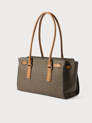 MICHAEL Michael Kors Shoulder Bag in Brown