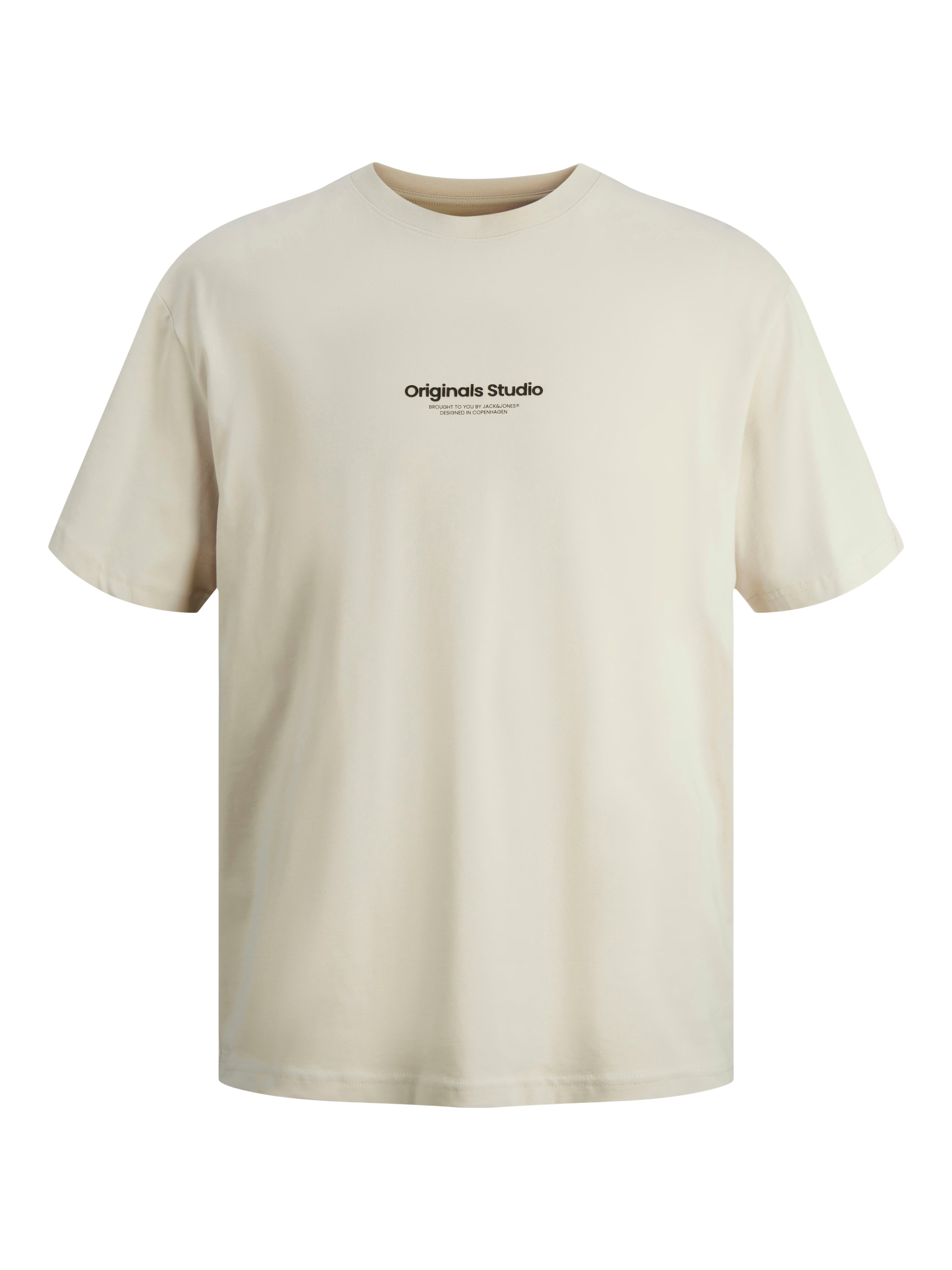T-Shirt 'VESTERBRO' JACK & JONES en mélange de couleurs