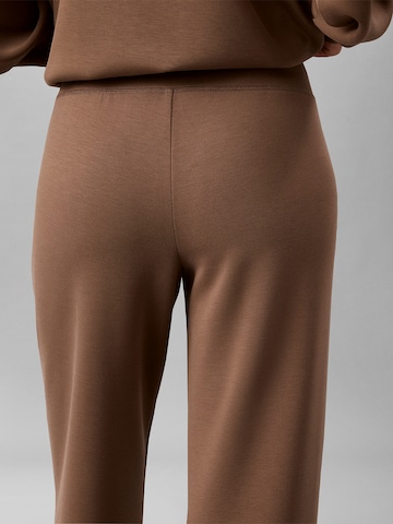 Calvin Klein Sport Regular Broek in Bruin