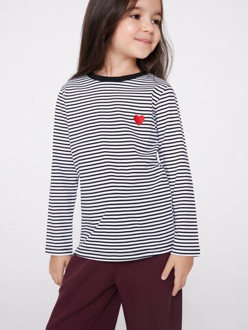 Tezenis Shirt in Black