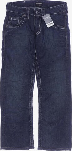 Emporio Armani Jeans 31 in Blau: predná strana