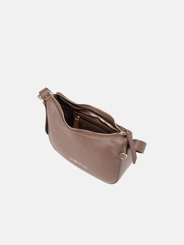 VALENTINO - Bolso de hombro 'Sac Bandoulière Alvarado Valentino VBS8GB07 Taupe/Bronzo' en marrón