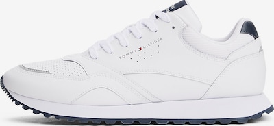 TOMMY HILFIGER Trampki niskie 'Ess' w kolorze atramentowy / białym, Podgląd produktu