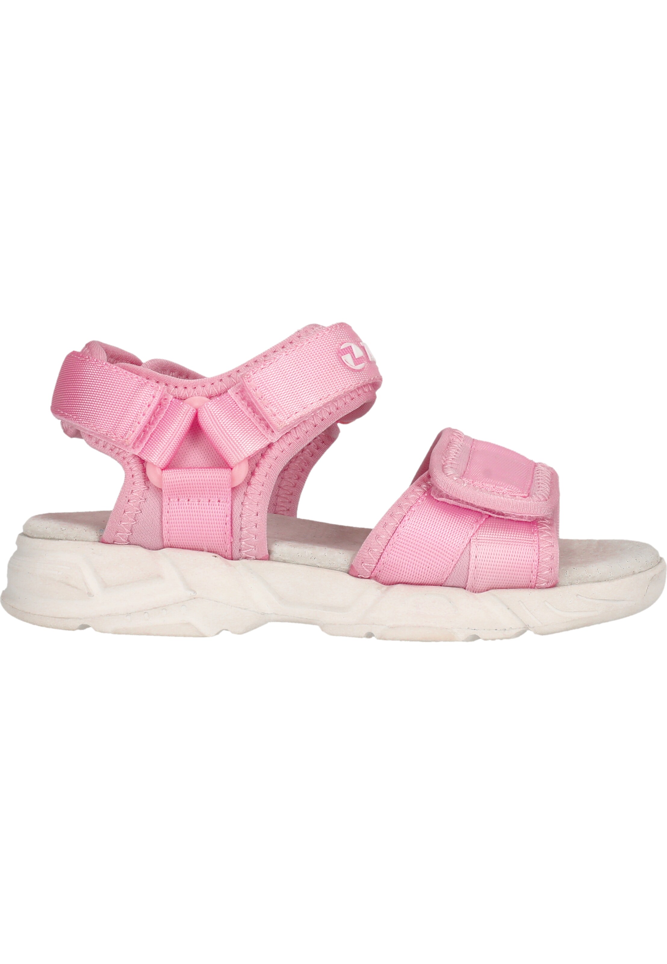 ZigZag Sandals & Slippers 'Sasir' in Pink