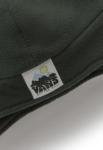 VANS Hue 'Bretton Cold Weather' i grøn